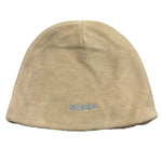 LE BEBE' cappello tinta unita in ciniglia Beige per Neonato LBB5076 BEIGE LE BEBE' 