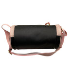 JOHN RICHMOND borsa tinta unita con tracolla Nero per Bambina RGA25024BO NERO JOHN RICHMOND 