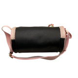 JOHN RICHMOND borsa tinta unita con tracolla Nero per Bambina RGA25024BO NERO JOHN RICHMOND 
