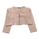 LALALU' coprispalle tinta unita Rosa per Bambina MGL06N ROSA LALALU' 