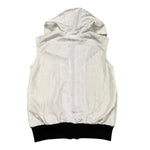 BALMAIN BU4P82BIANCO
