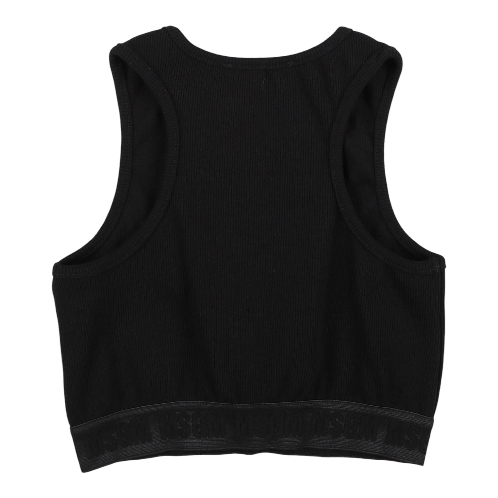 MSGM S4MSJGTO287NERO