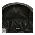 VANS zaino tinta unita logato Nero per Bambino 508164 NERO VANS 