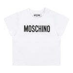 MOSCHINO MUM03UXBIANCO