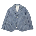 Manuell & Frank Giacca Tinta Unita per Neonato MF673N AZZURRO MANUELL & FRANK 