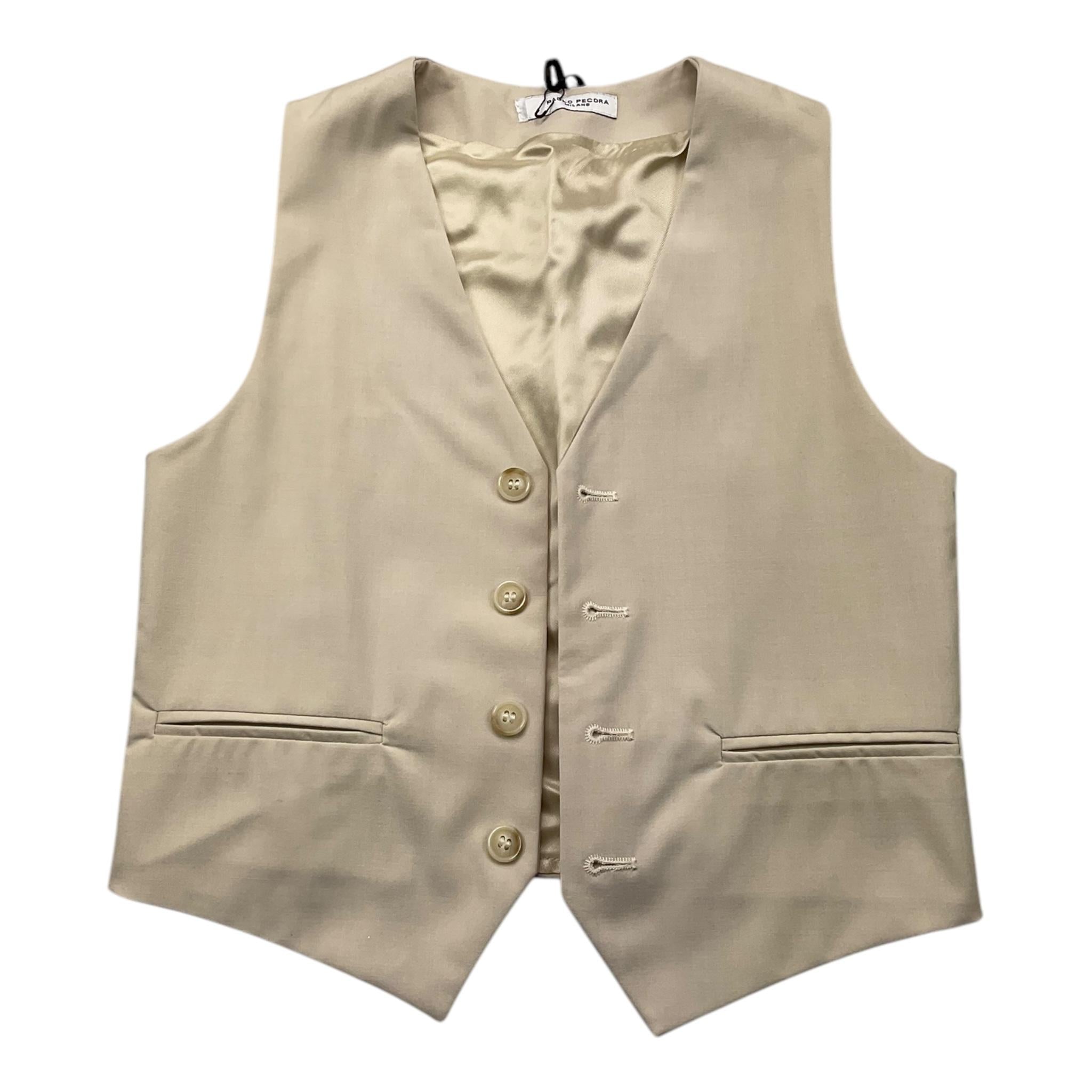 PAOLO PECORA PP3531BEIGE