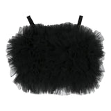 ELISABETTA FRANCHI EFTO007NERO