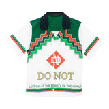 DO NOT CONFORM 0606NBIANCO