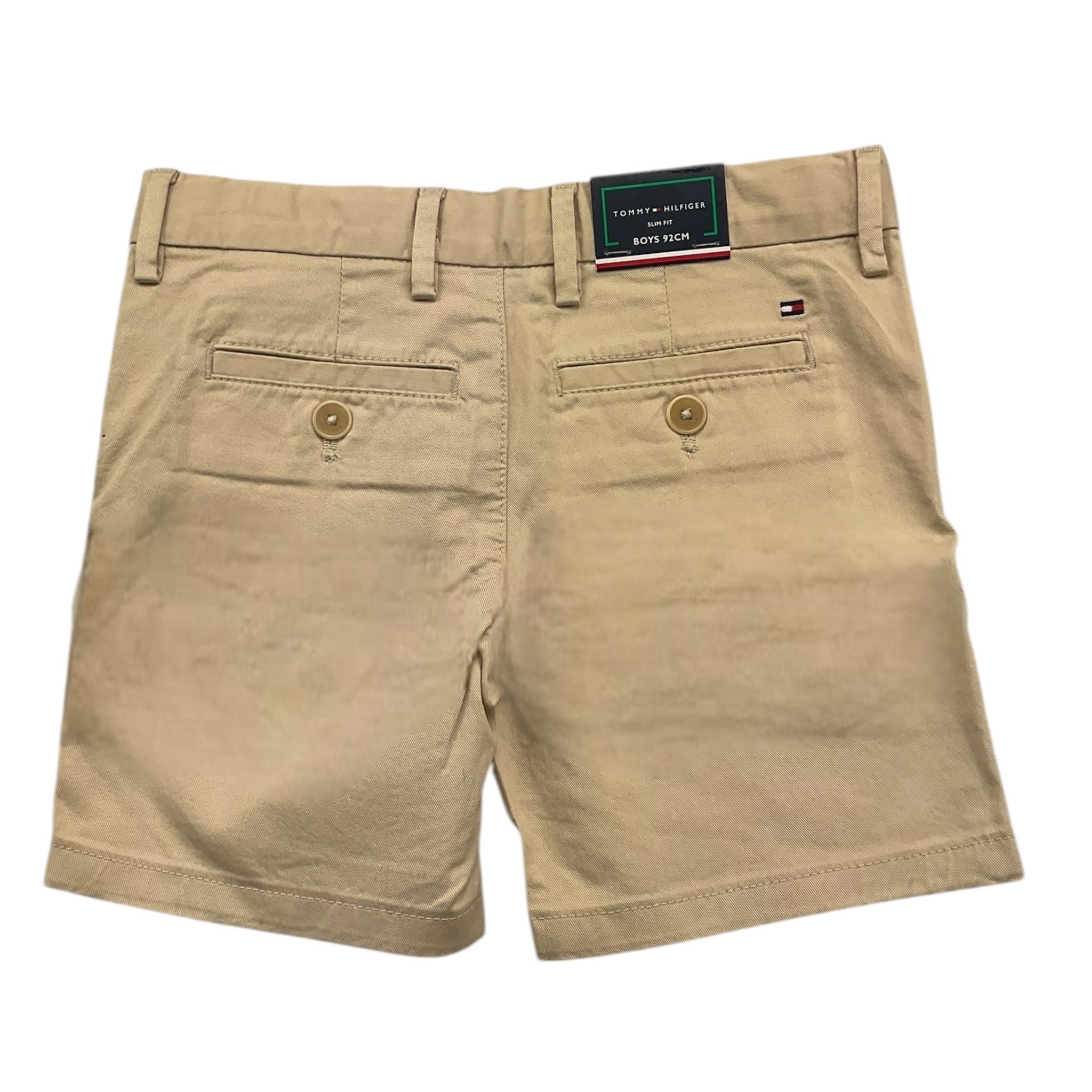 TOMMY HILFIGER KB0KB08704JBEIGE