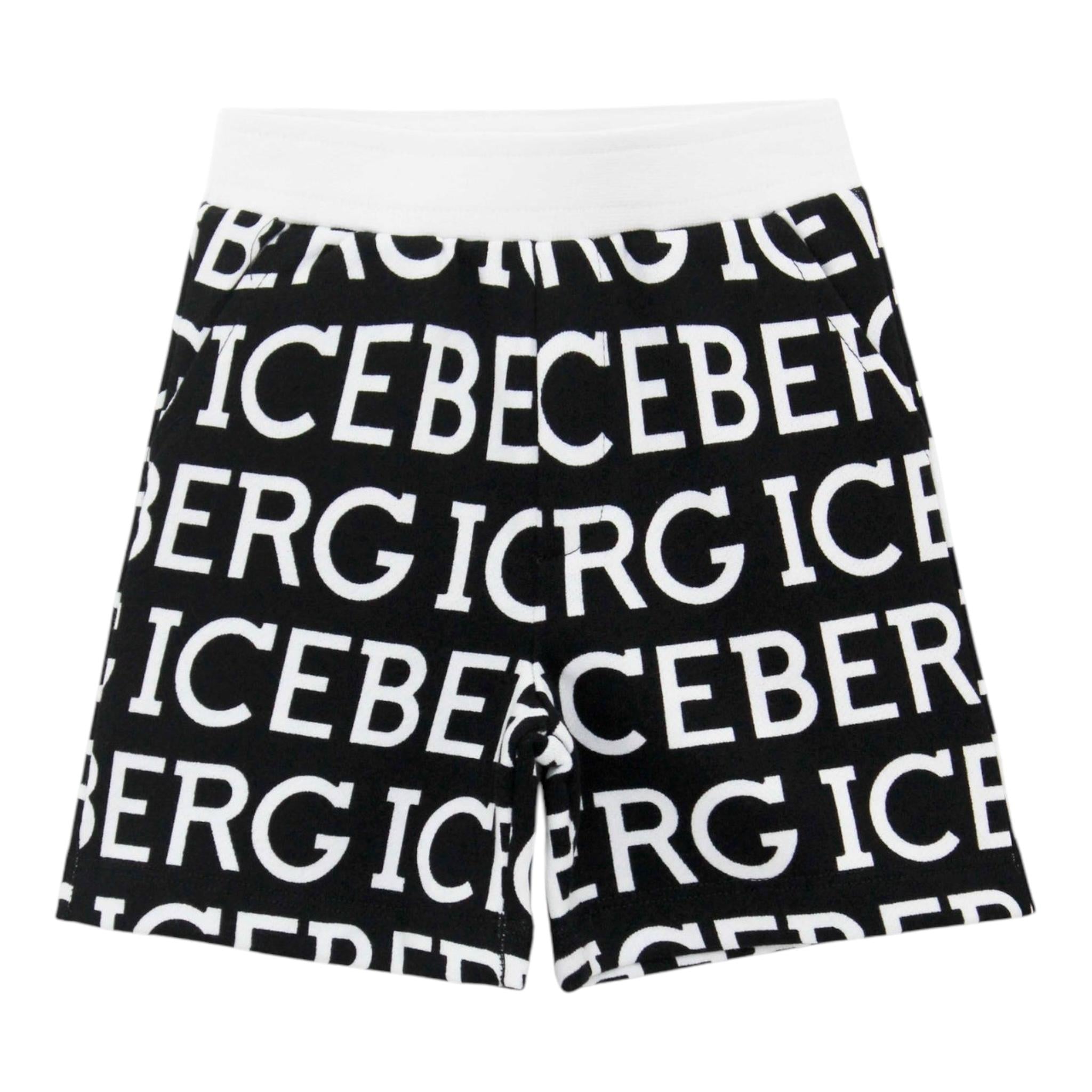 ICEBERG BFICE4104BJNERO