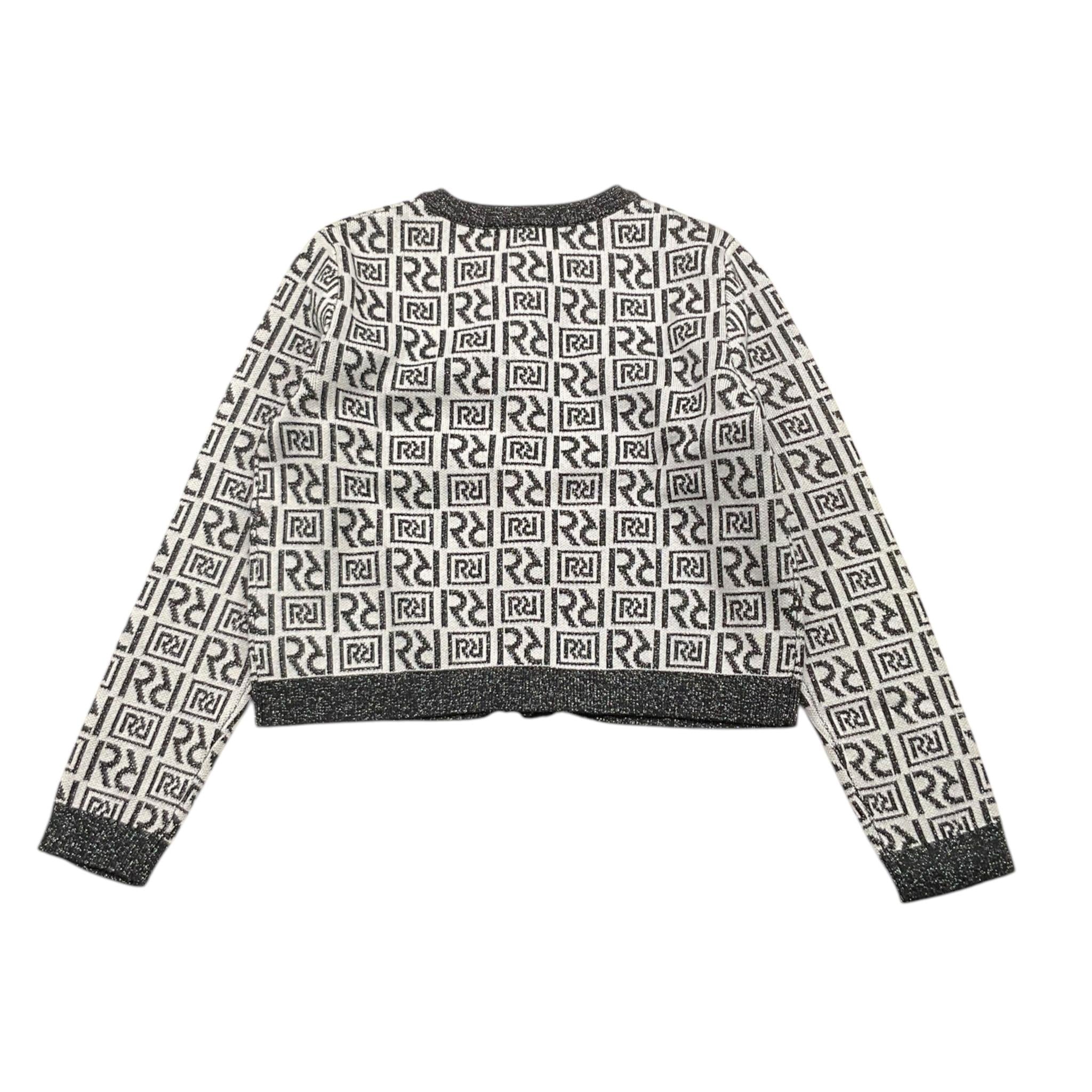 RELISH RGP2402637004BIANCO/NERO