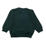 MAYORAL maglia girocollo tinta unita Verde per Neonato 309X VERDE MAYORAL 