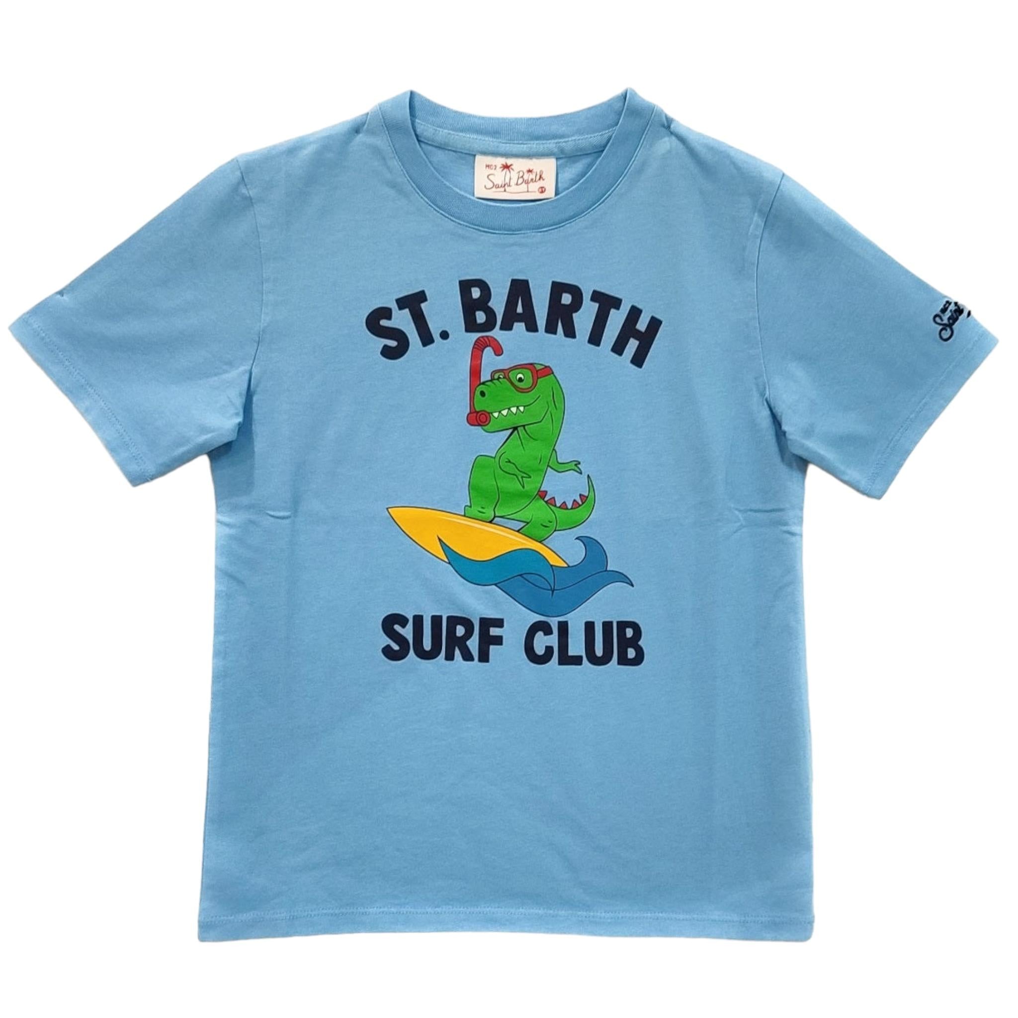 SAINT BARTH SCUBACELESTE