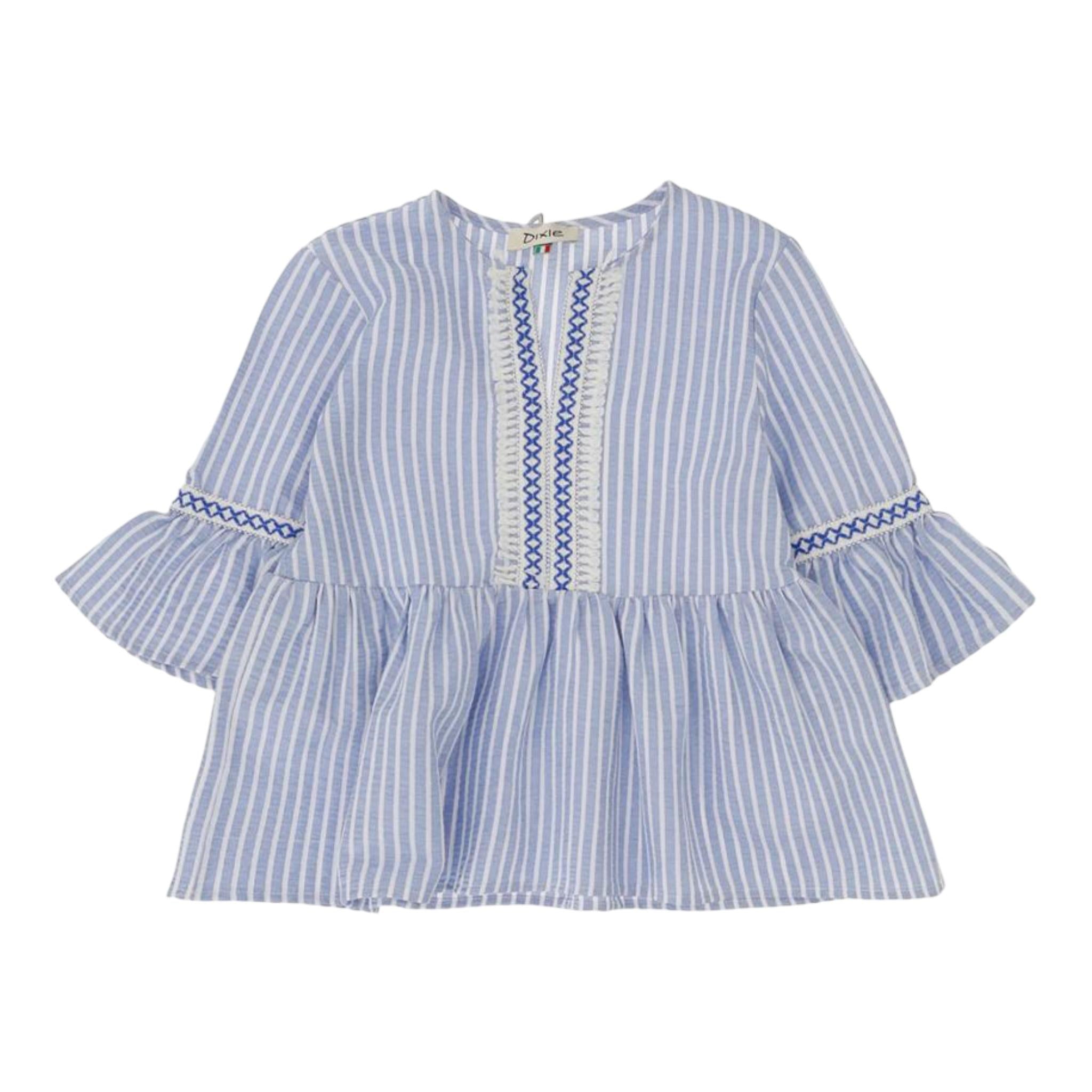 DIXIE CC30271G50AZZURRO