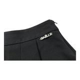 Gaelle Short Tinta Unita con Elastico In Vita per Bambina 2746S00351X NERO GAELLE 