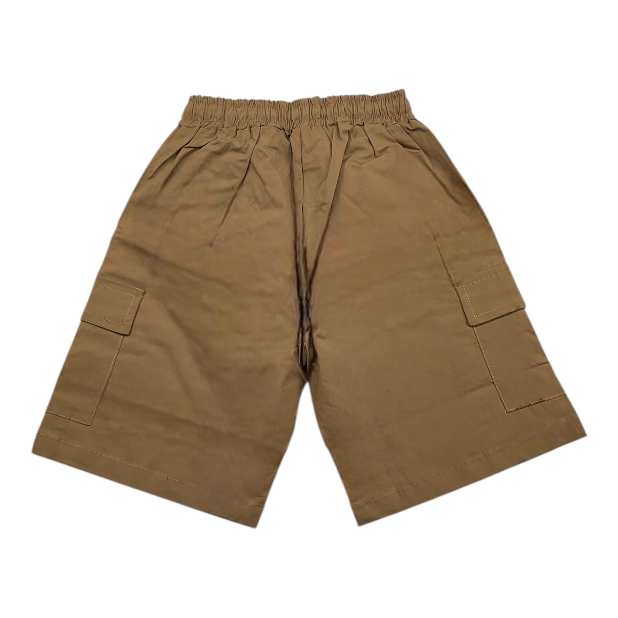 M+E' UEM0344MARRONE