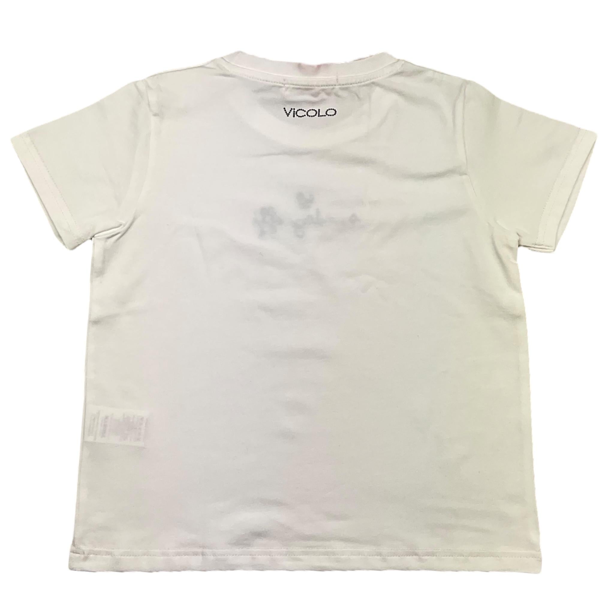 VICOLO 3146M00181BIANCO