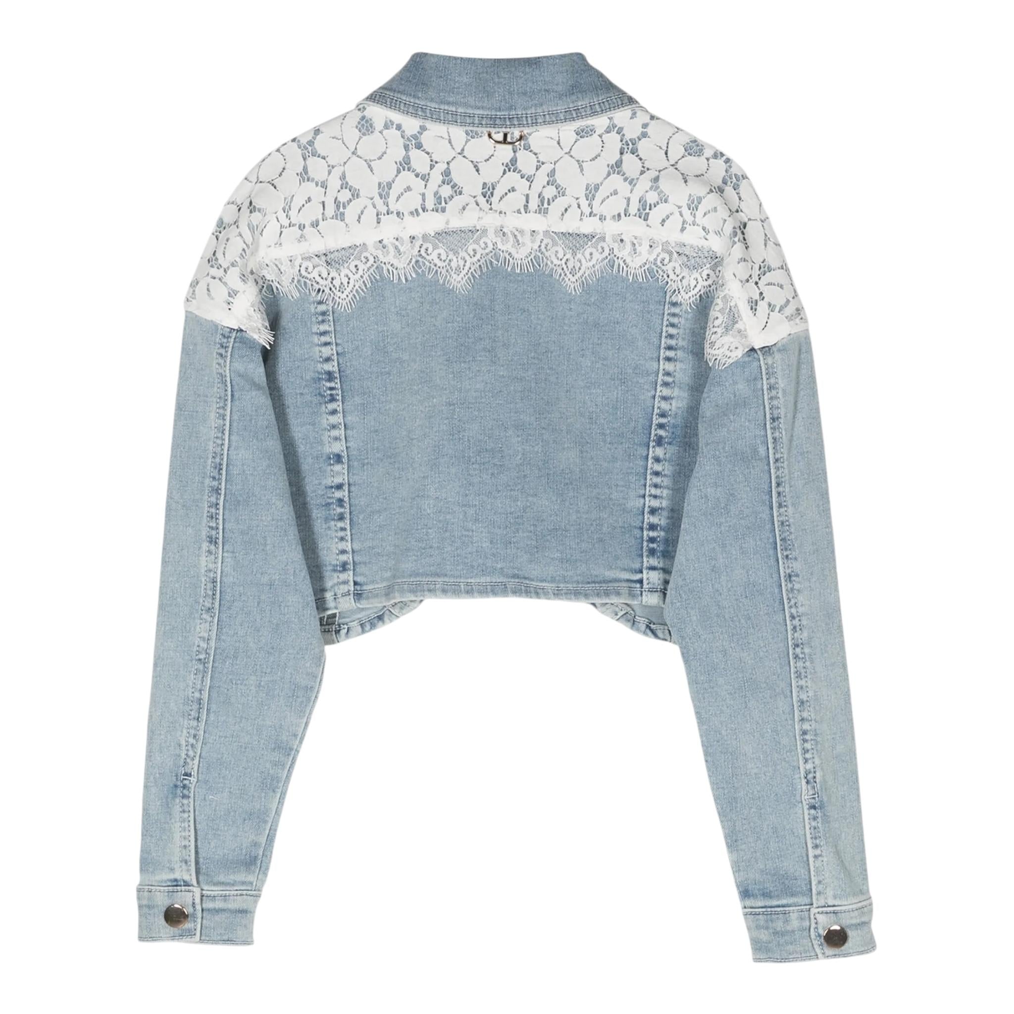 TWINSET 241GJ2050NXAZZURRO