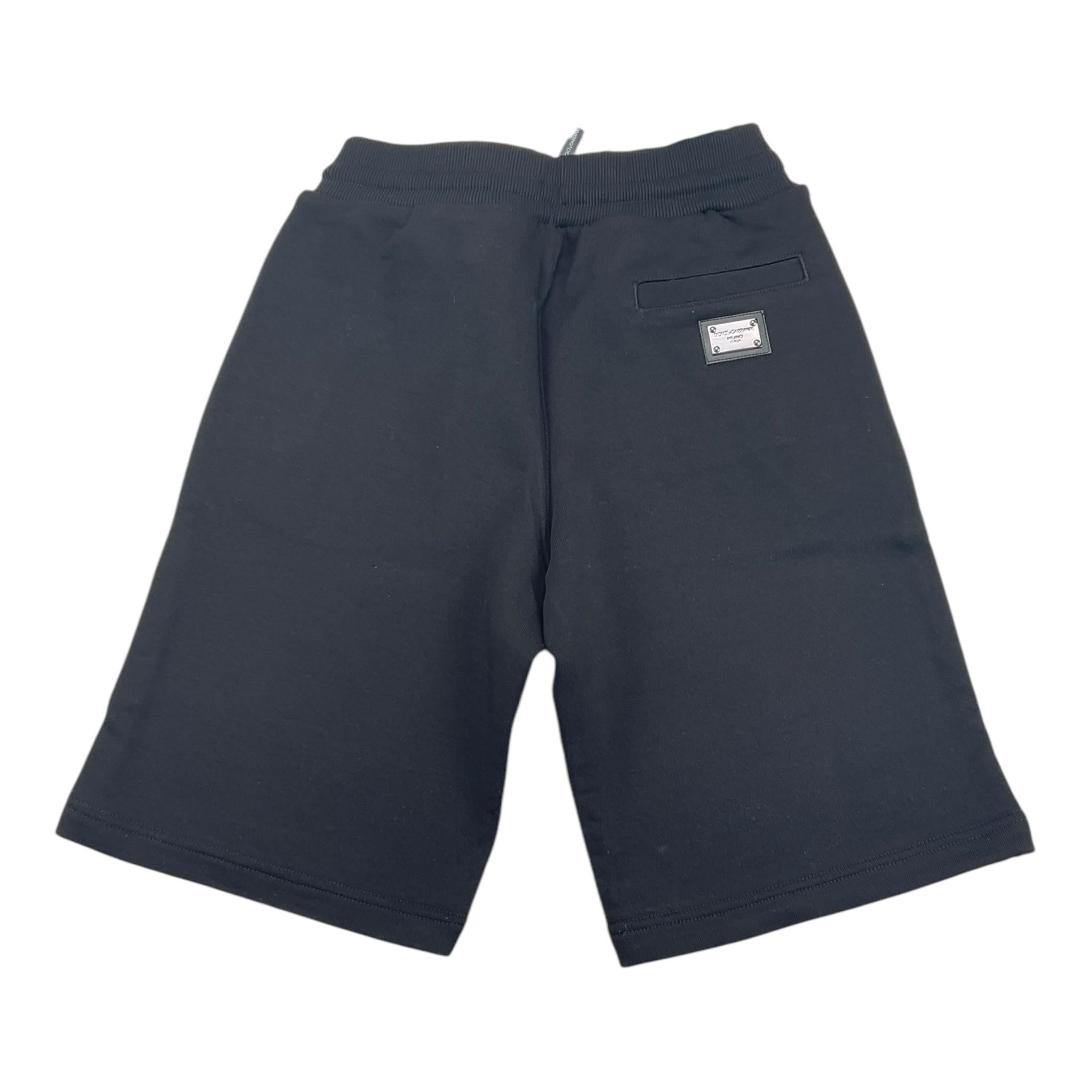 DOLCE & GABBANA L4JQD2NERO