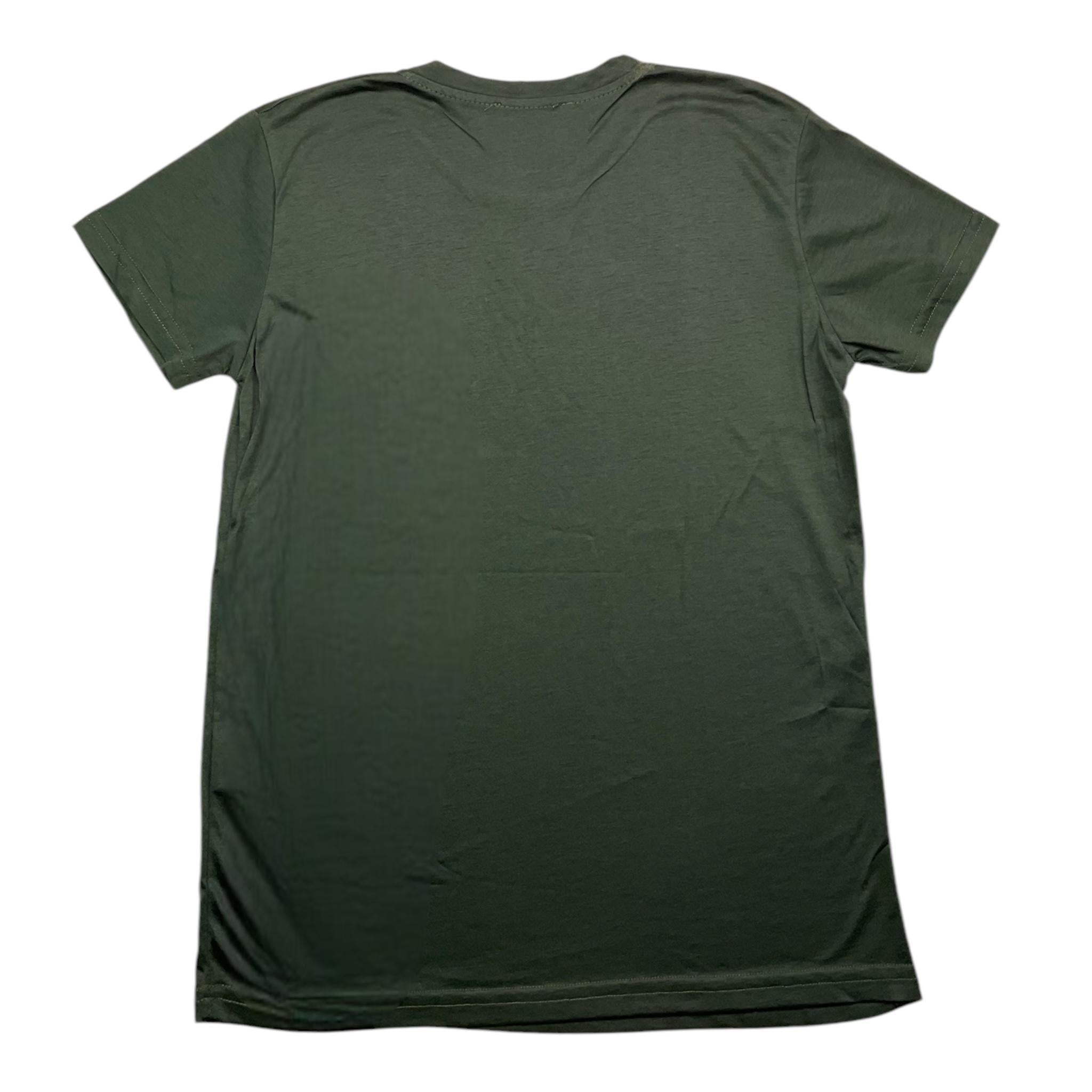 BRIAN RUSH B540VERDE