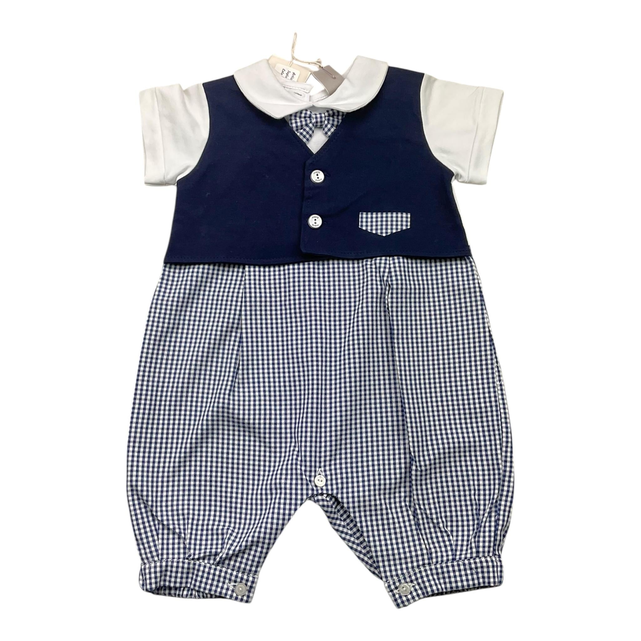 MARLU' EC5921BLU
