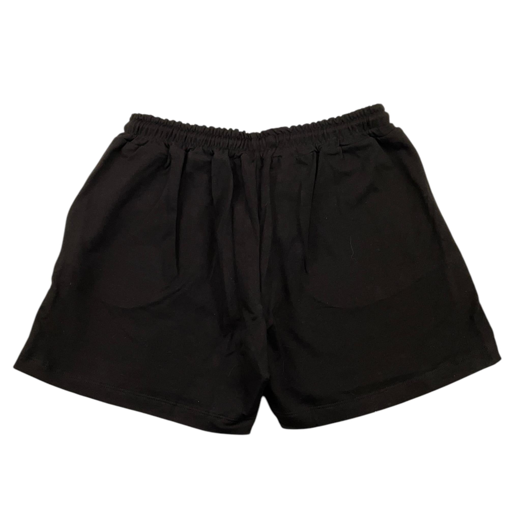 LOTTO LT0288NERO