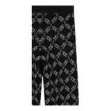 MICHAEL KORS pantalone modello tuta tinta unita logato Nero per Neonata R30180N NERO MICHAEL KORS 