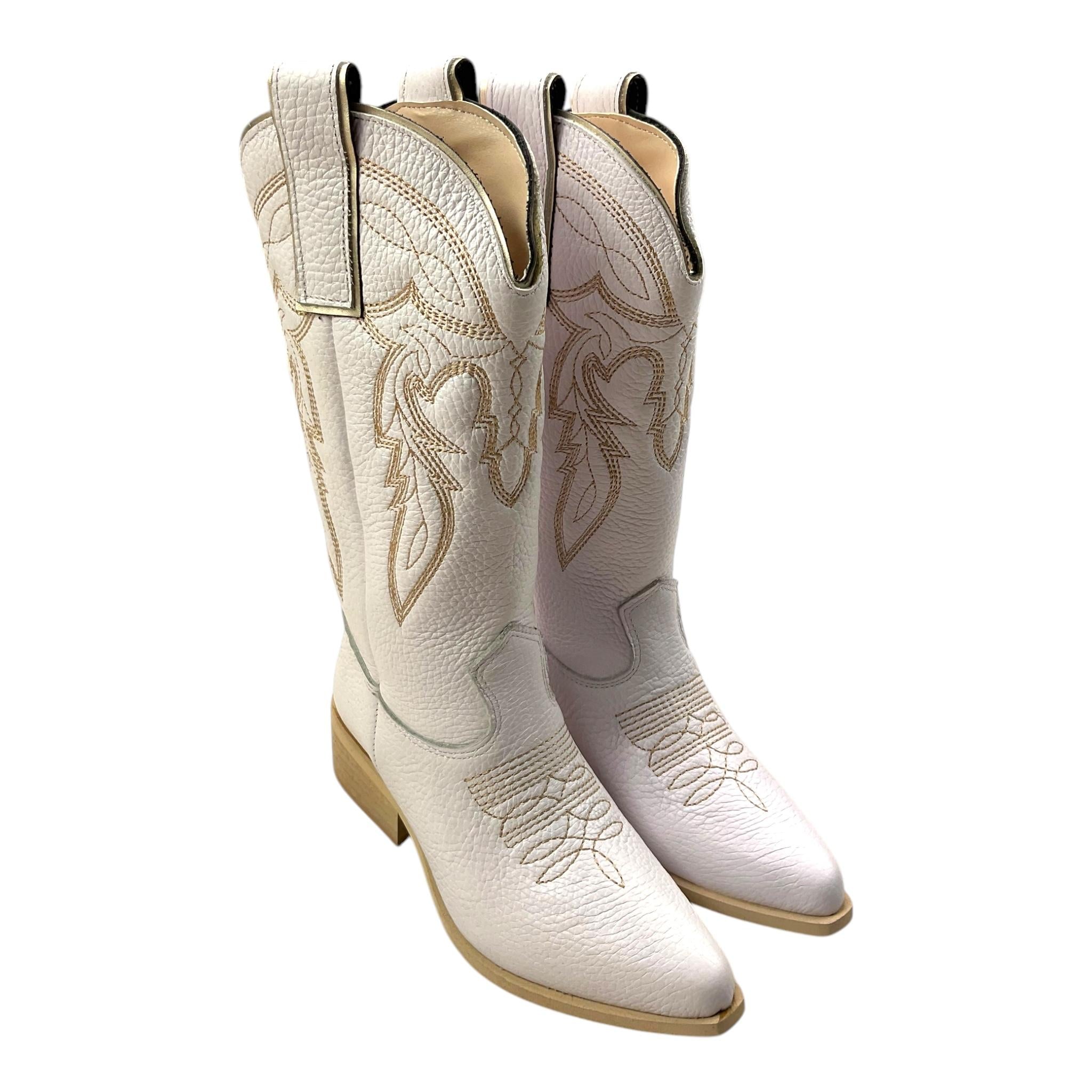 JAMMERS LONDON 1220BIANCO