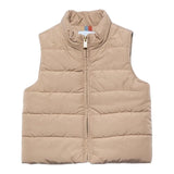 ABEL & LULA giubbino tinta unita con gilet e zip Blu per Bambino 15811 BLU ABEL & LULA 