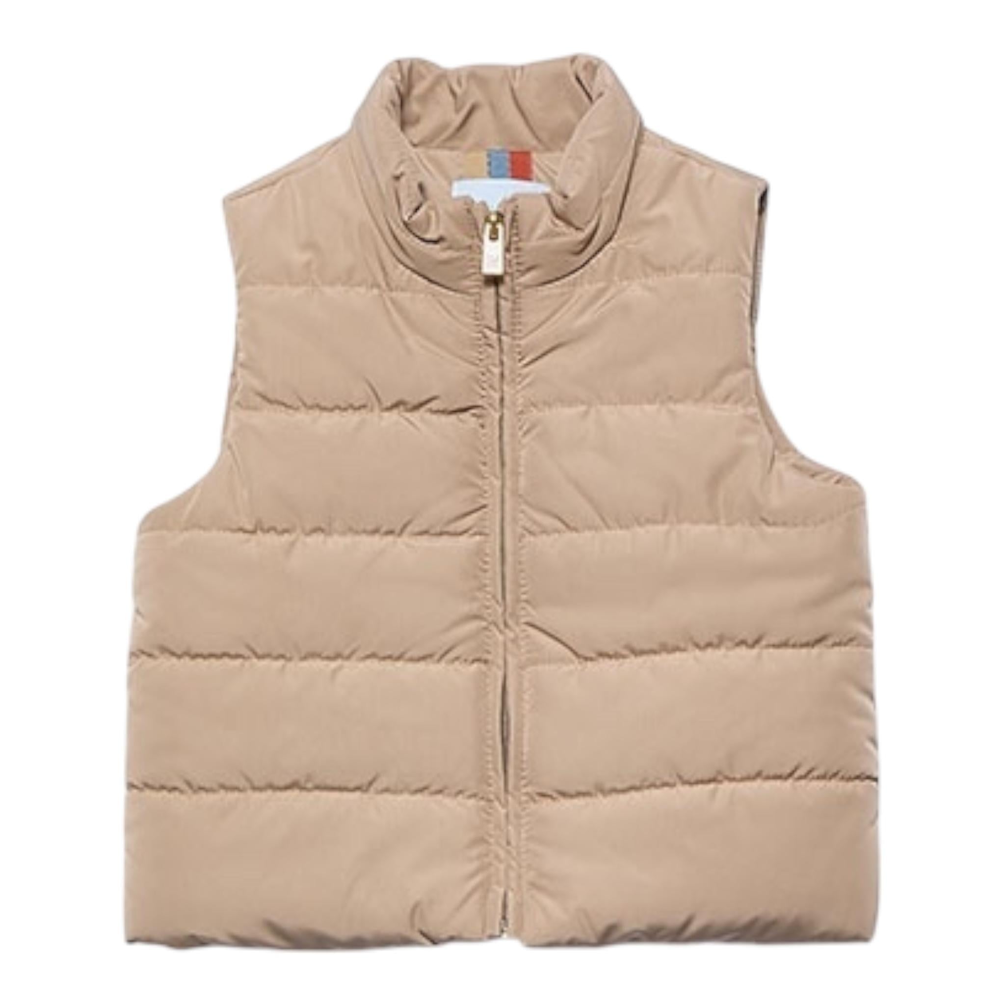 ABEL & LULA giubbino tinta unita con gilet e zip Blu per Bambino 15811 BLU ABEL & LULA 