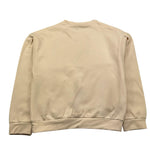 MAYORAL completo 2 pezzi felpa-leggins Panna per Bambina 4707 PANNA MAYORAL 