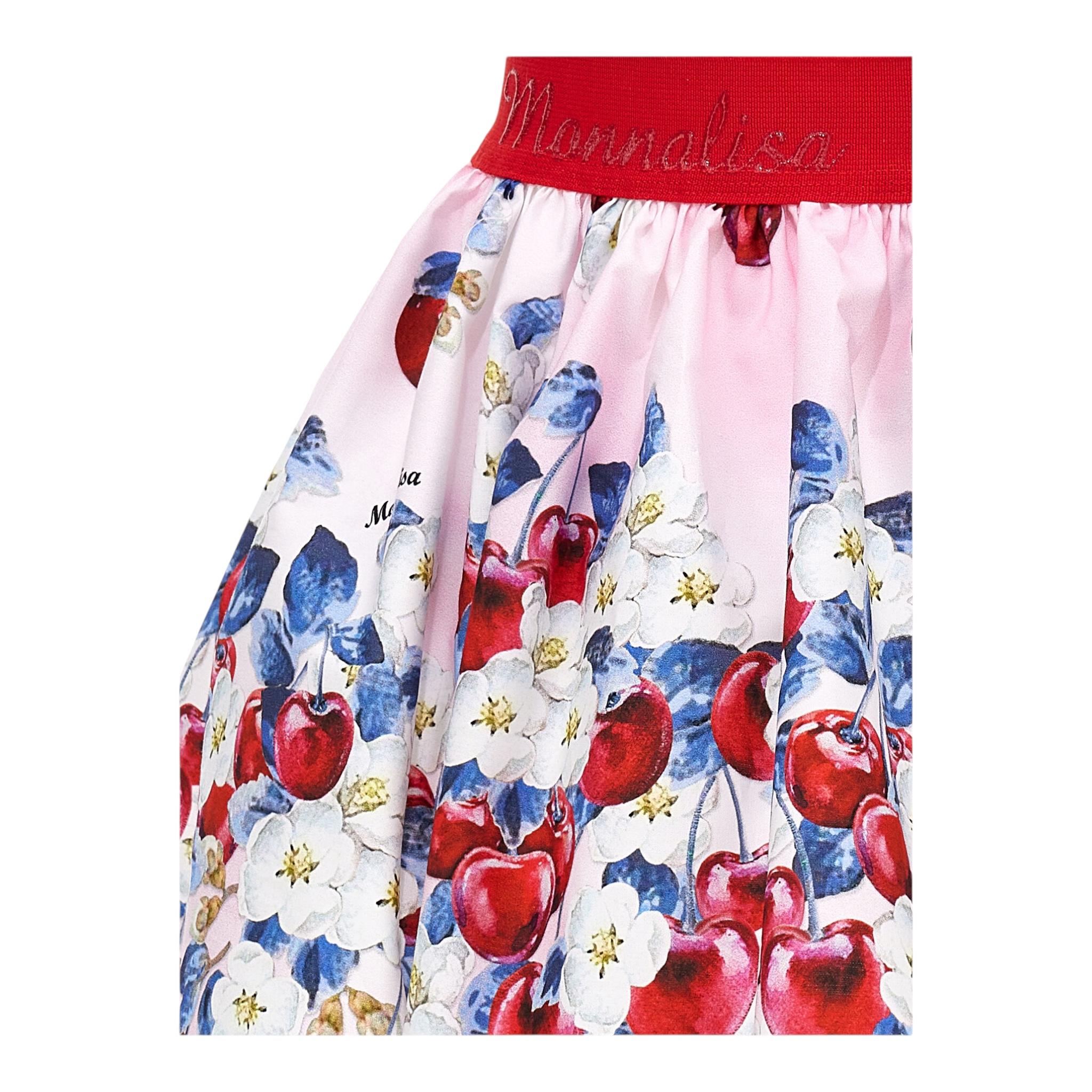 MONNALISA 11A700_MULTICOLOR