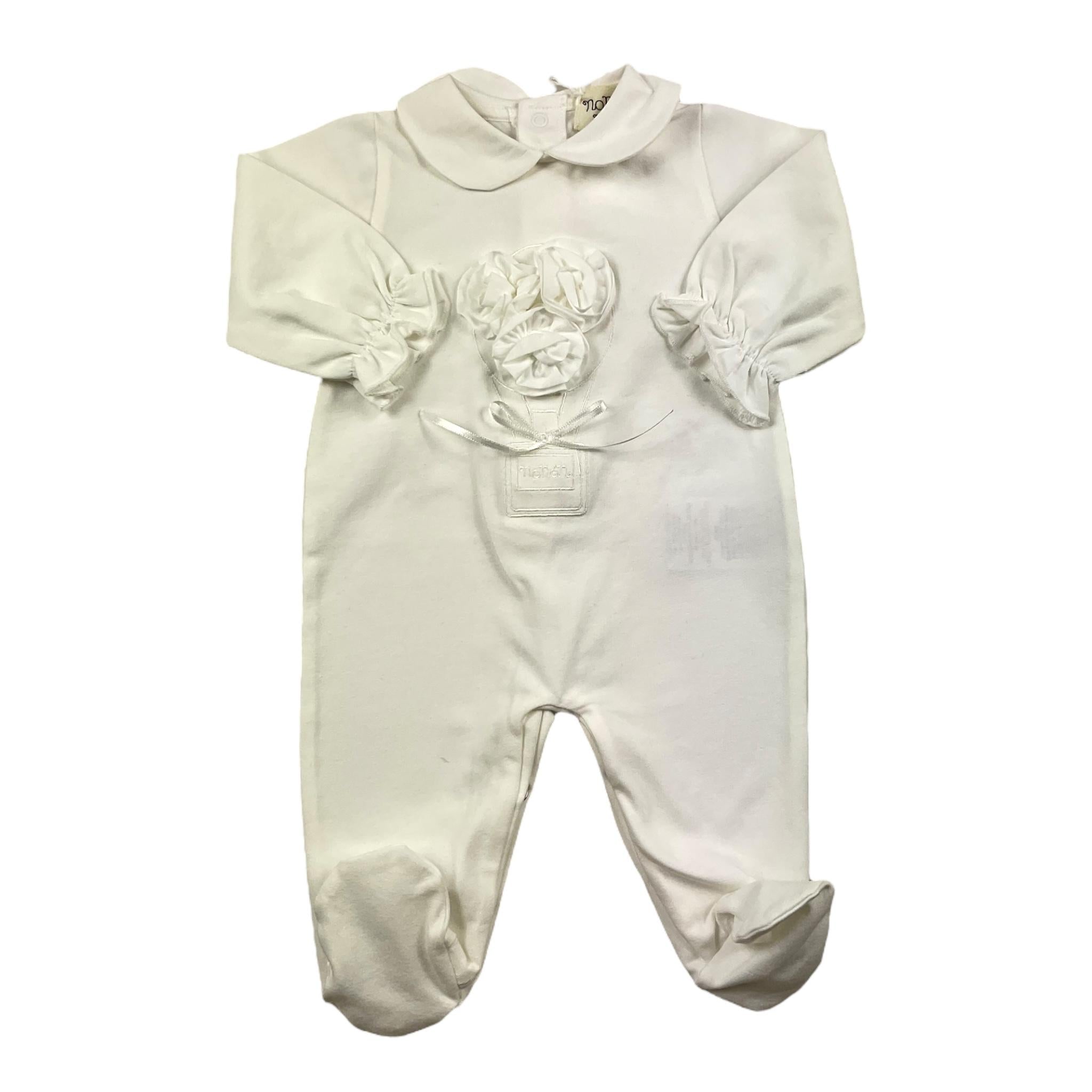 NANAN E24501BIANCO