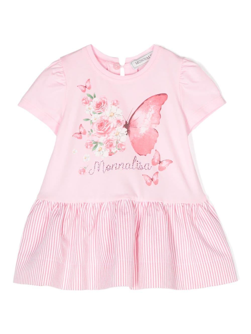MONNALISA 31C902ROSA
