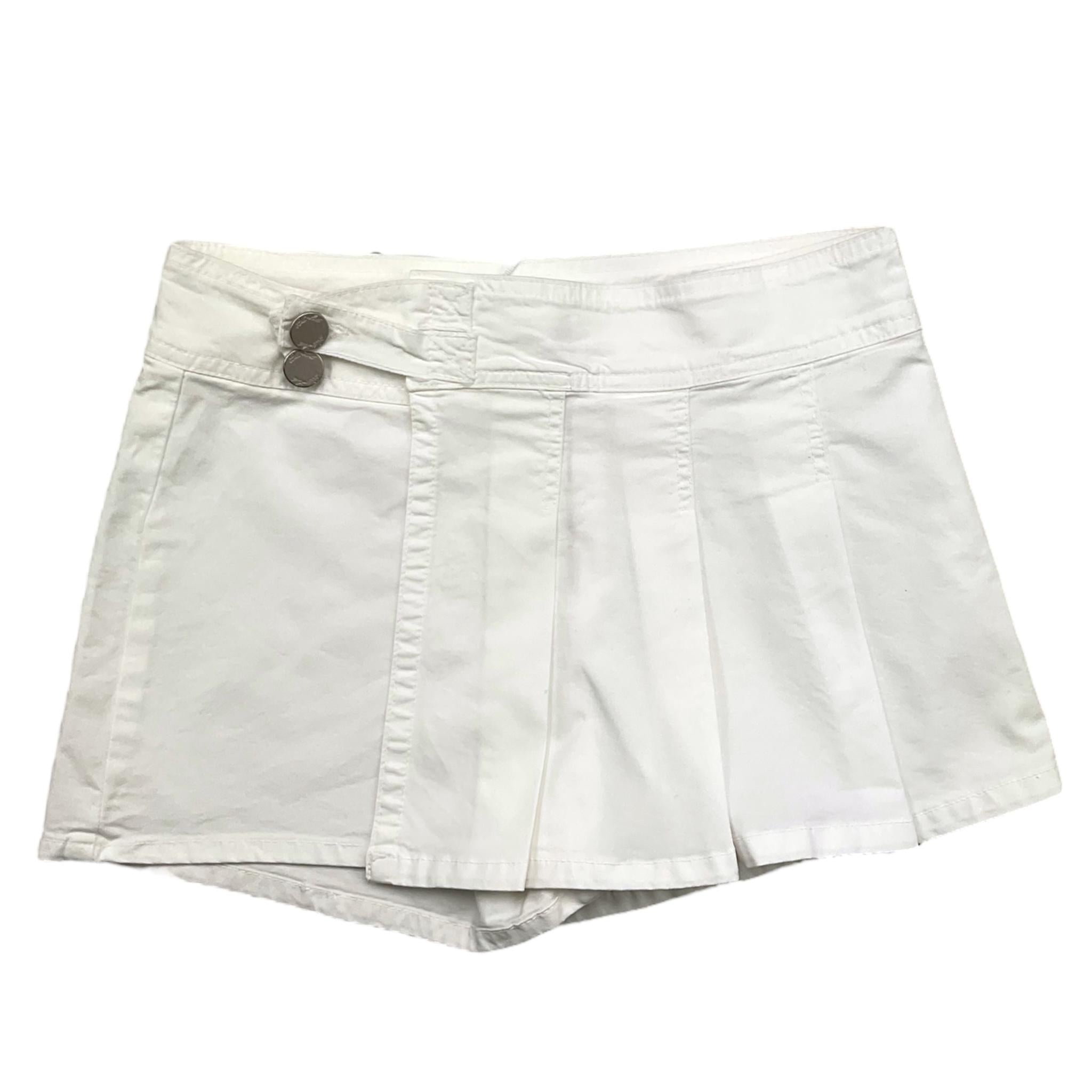 LU LU BY MISS GRANT LL2636BIANCO