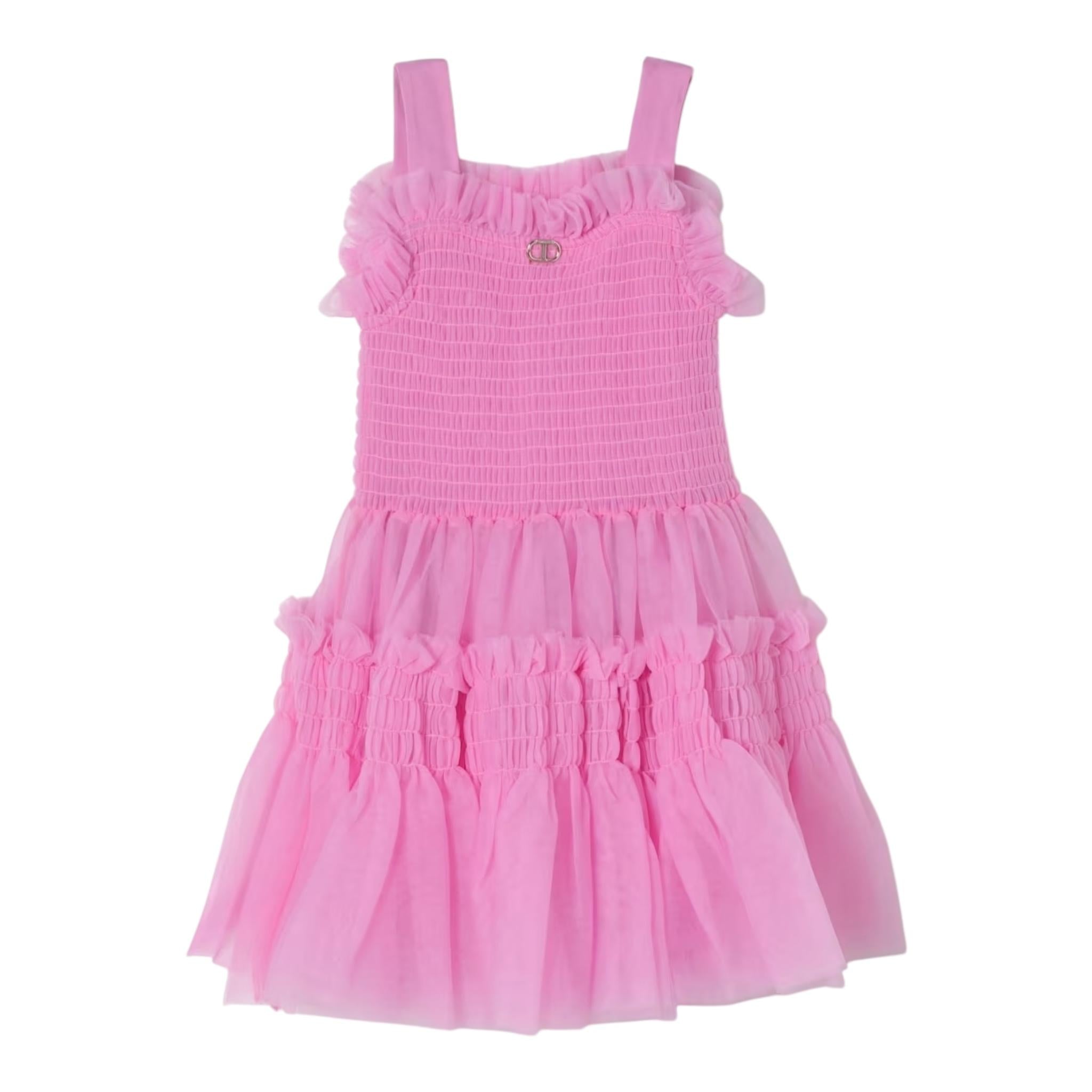 TWINSET 241GJ2Q1ANXROSA