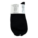 Just Cavalli Calzini Tinta Unita con Logo per Bambino JGP26020CZ NERO JUST CAVALLI 