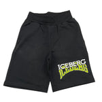 ICEBERG CMBICE4102JXXVERDE/NERO