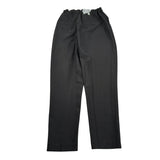 John Richmond Pantalone Tinta Unita con Borchie per Bambino RBP25172PA NERO JOHN RICHMOND 