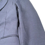 Mai'S Kids Giacca Tinta Unita per Bambino ENEA BLU MAI'S KIDS 