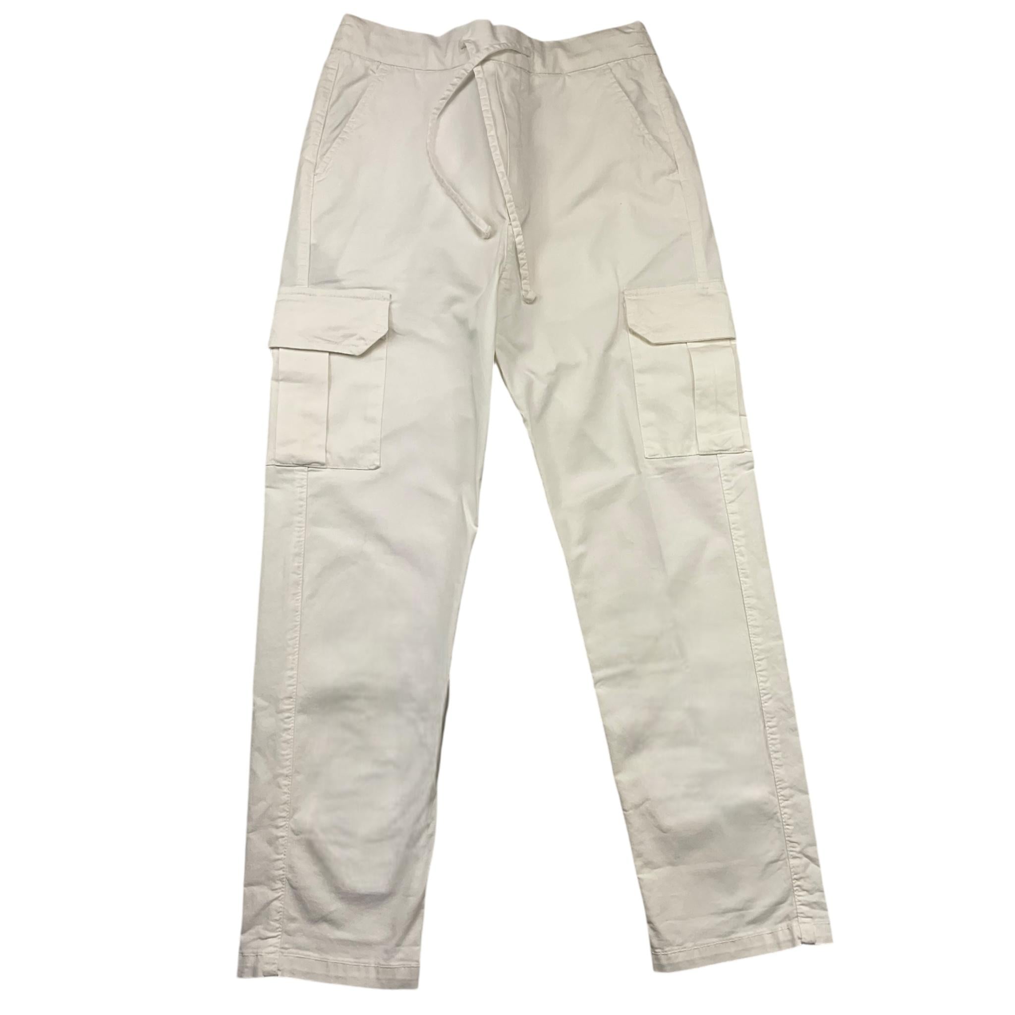 PAOLO PECORA PP3622BIANCO