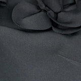 Fun & Fun Completo 2 Pezzi Top-Short per Bambina FCJTP01110 NERO FUN & FUN 