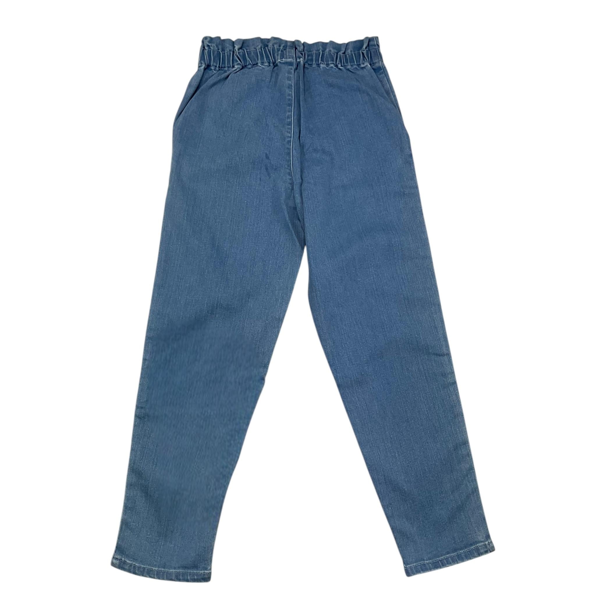 CARRE'MENT BEAU Y04160AZZURRO