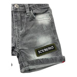 ICEBERG BMICE4104BGRIGIO