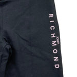 JOHN RICHMOND completo 2pz bicolore felpa-pantalone Rosa per Neonata RIA25017CF ROSA JOHN RICHMOND 