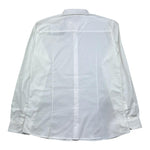 Emanuel Pris Camicia Manica Lunga Tinta Unita per Bambino ECM4158R PANNA EMANUEL PRIS 