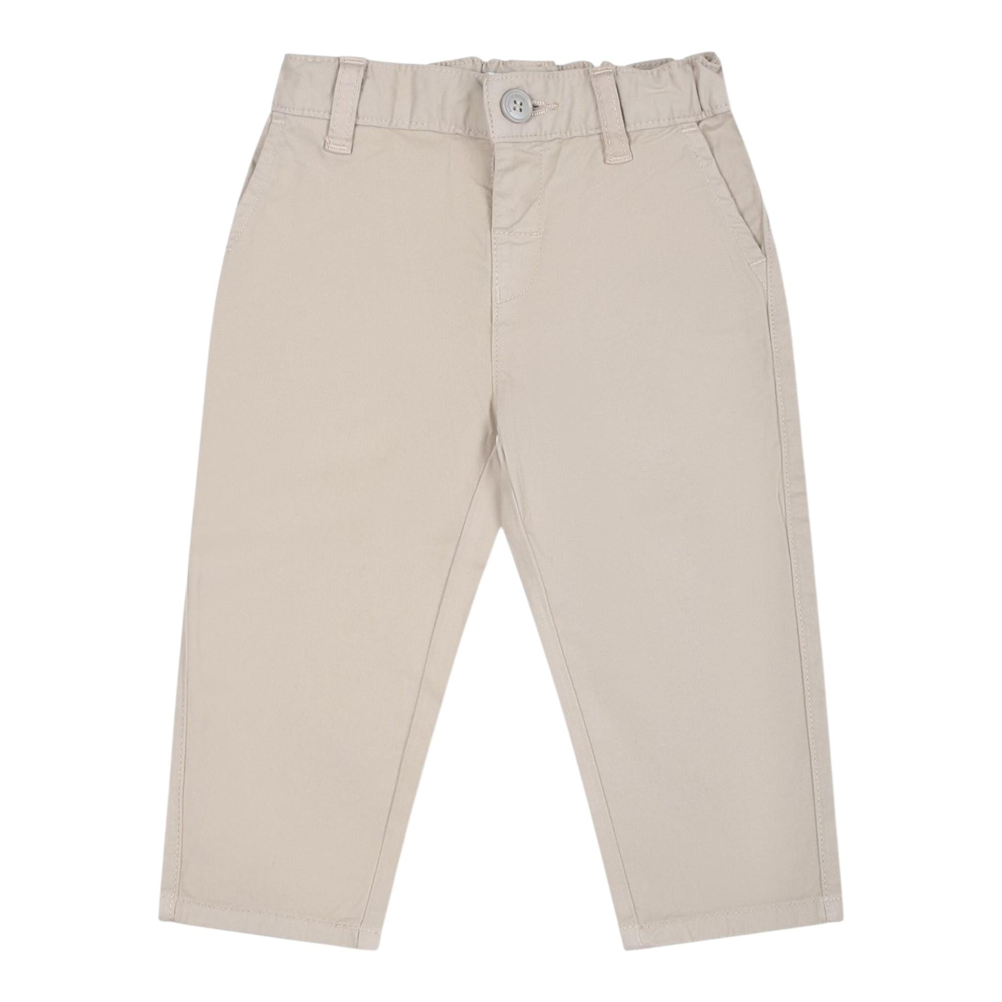EMPORIO ARMANI 8N4P60BEIGE