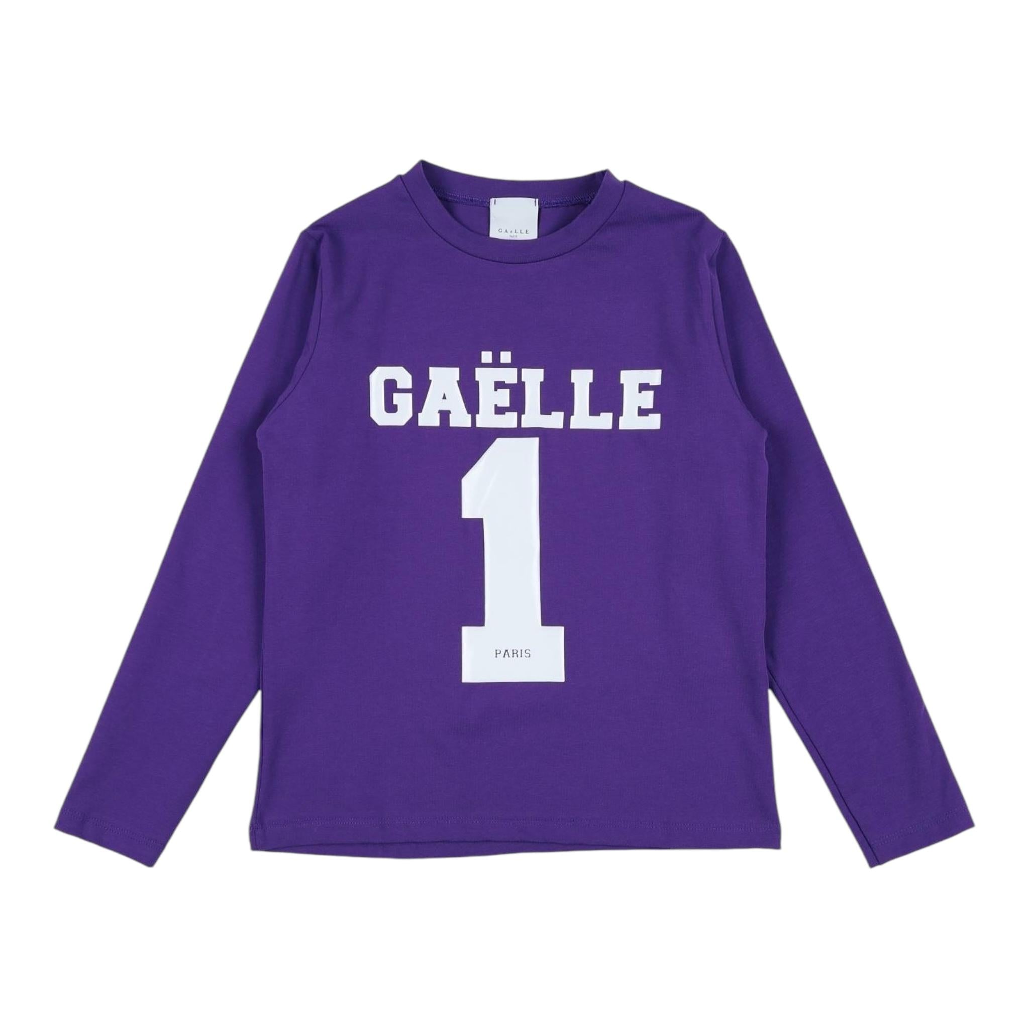 GAELLE 3035T0134VIOLA