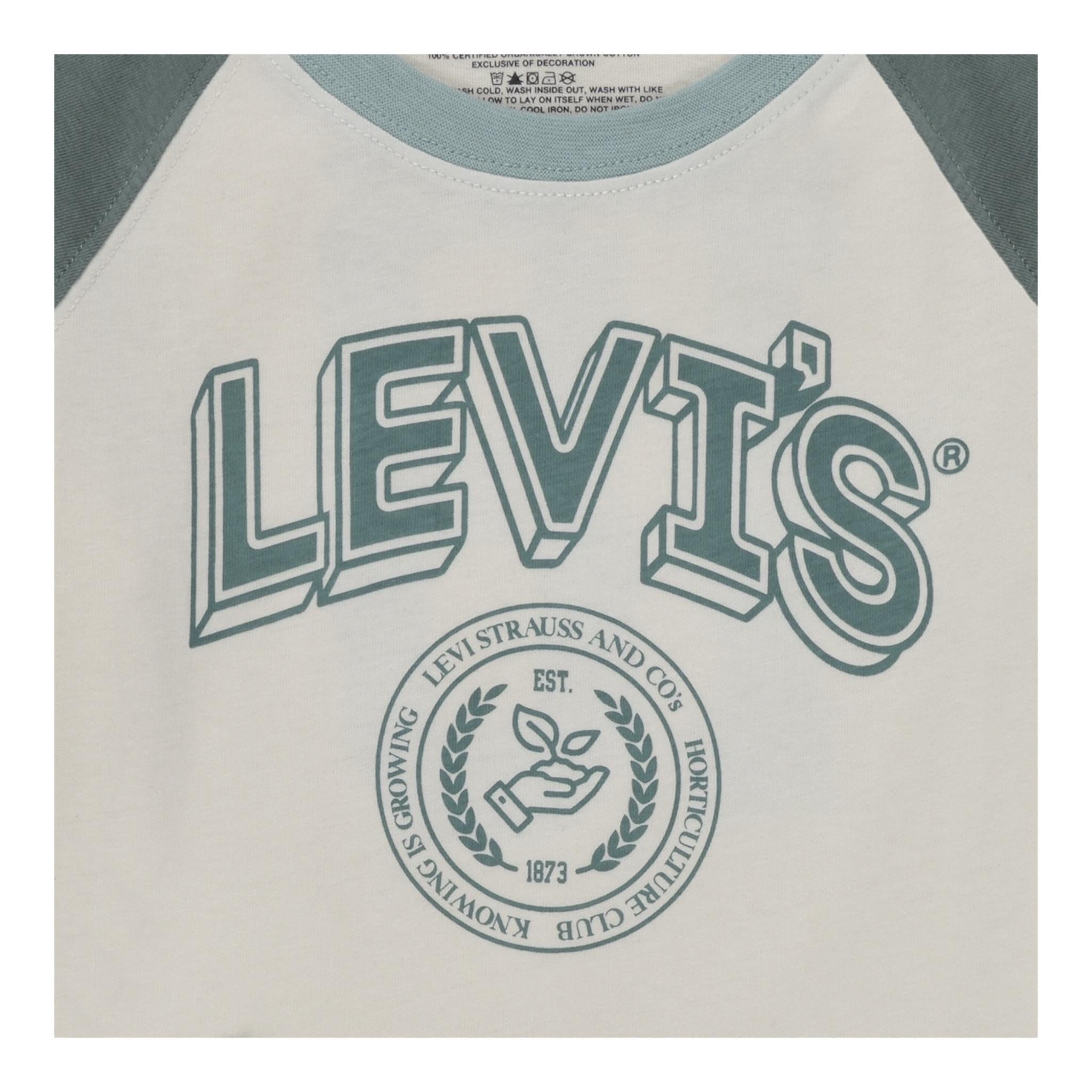 LEVI'S 9EK252BEIGE