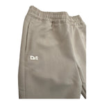 Daniele Alessandrini Pantalone Tinta Unita con Elastico In Vita per Neonato 1295P00290 BEIGE DANIELE ALESSANDRINI 